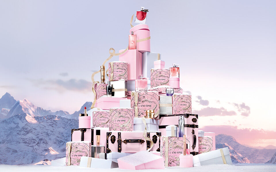 Beauty Box - Limited Edition Holiday Gift Sets | Lancôme Australia